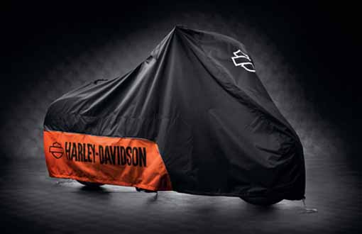 Best Motorcycle Covers 